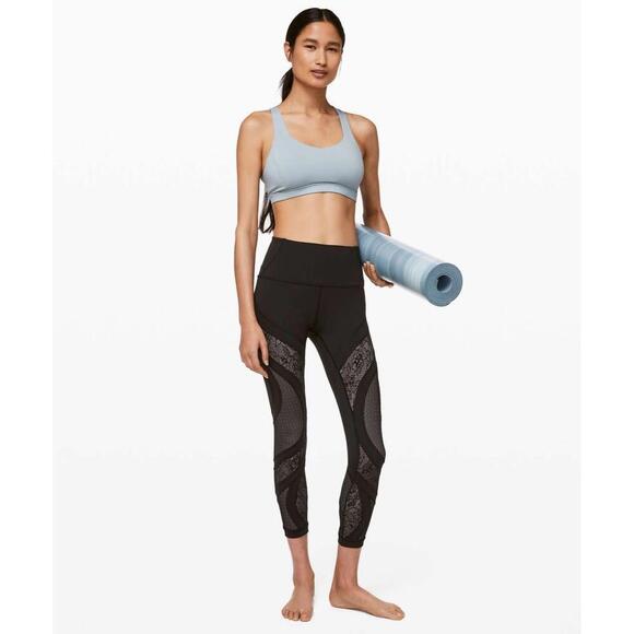 Lululemon Wunder Under High-Rise Tight 25" - Picture 3 of 10